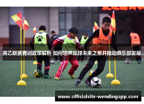 英乙联赛青训政策解析 如何培养足球未来之星并推动俱乐部发展 英乙联赛青训政策解析 如何培养足球未来之星并推动俱乐部发展