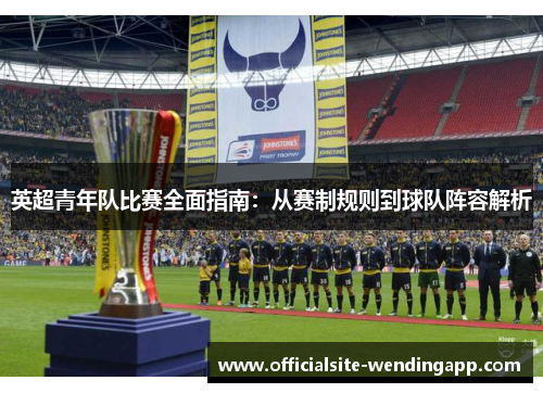 英超青年队比赛全面指南:从赛制规则到球队阵容解析 英超青年队比赛全面指南:从赛制规则到球队阵容解析